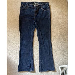 Old Navy jeans - The Dreamer